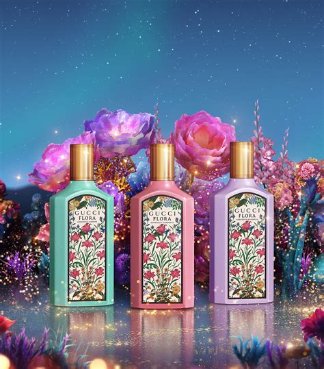 free sample gucci flora|Gucci Flora gorgeous jasmine sample.